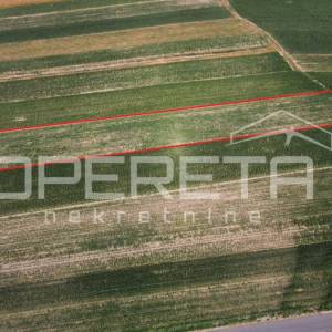Hrženica, Hrženica, 5.923,68 m2, 23.694,74 EUR