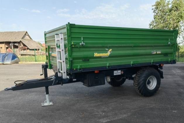 HUMMEL PRIKOLICA 5 T