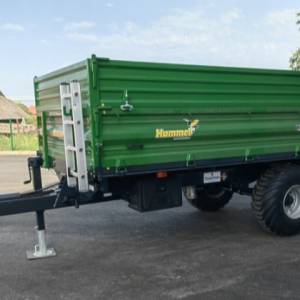 HUMMEL PRIKOLICA 5 T