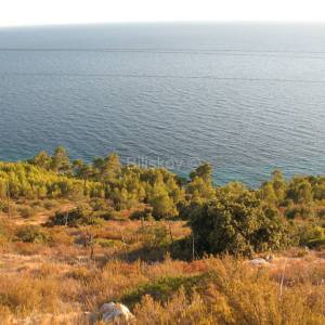 Hvar, građevinsko - turističko