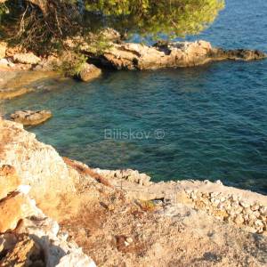 Hvar, građevinsko - turističko
