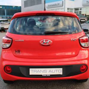 Hyundai i10 1.0