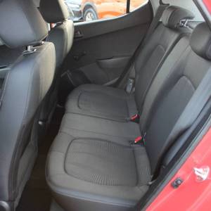 Hyundai i10 1.0