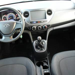 Hyundai i10 1.0
