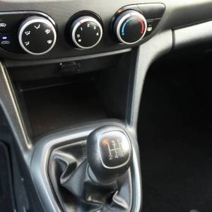 Hyundai i10 1.0