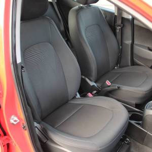 Hyundai i10 1.0