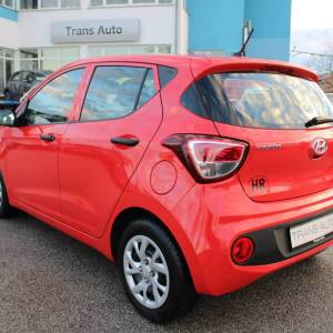 Hyundai i10 1.0