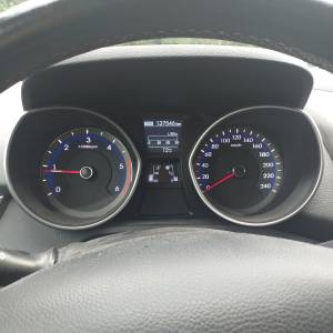Hyundai i30, 1.4 crdi diesel