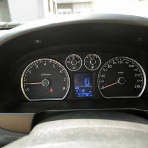 HYUNDAI I30 1,4 DOHC