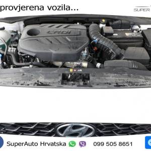 Hyundai i30 1.6 CRDi N Line 136 KS, LED+ACC+GR SJED+KAM+PDC+ASIST