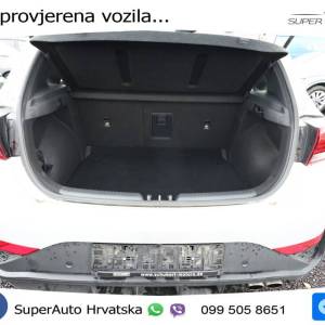Hyundai i30 1.6 CRDi N Line 136 KS, LED+ACC+GR SJED+KAM+PDC+ASIST