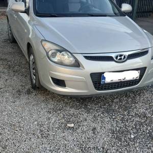 Hyundai i30 1.6CRDI