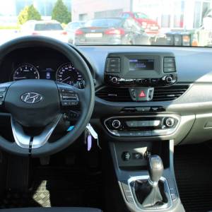 Hyundai i30 Karavan 1.0 T-GDi 120