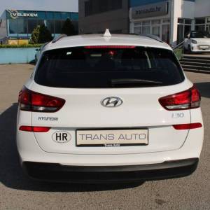 Hyundai i30 Karavan 1.0 T-GDi 120