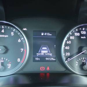 Hyundai i30 Karavan 1.0 T-GDi 120