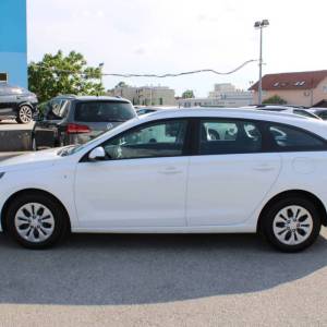 Hyundai i30 Karavan 1.0 T-GDi 120