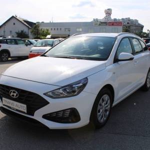 Hyundai i30 Karavan 1.0 T-GDi 120