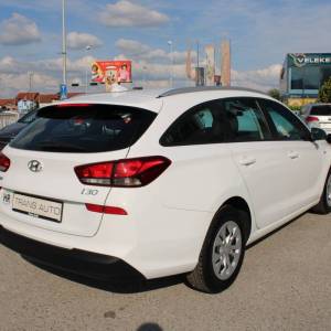 Hyundai i30 Karavan 1.0 T-GDi 120