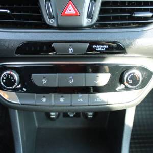 Hyundai i30 Karavan 1.0 T-GDi 120