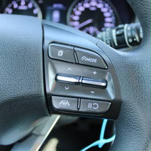 Hyundai i30 Karavan 1.0 T-GDi 120