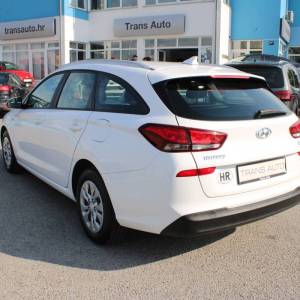 Hyundai i30 Karavan 1.0 T-GDi 120