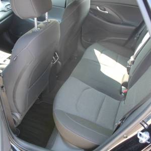 Hyundai i30 Karavan 1.0 T-GDi AUTOMATIK *NAVIGACIJA,KAMERA*