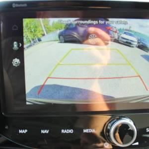 Hyundai i30 Karavan 1.0 T-GDi AUTOMATIK *NAVIGACIJA,KAMERA*