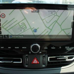 Hyundai i30 Karavan 1.0 T-GDi AUTOMATIK *NAVIGACIJA,KAMERA*