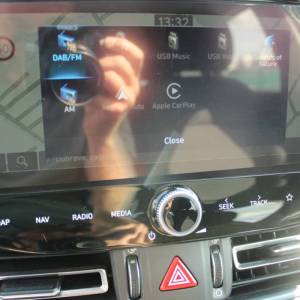 Hyundai i30 Karavan 1.0 T-GDi AUTOMATIK *NAVIGACIJA,KAMERA*