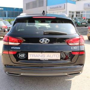 Hyundai i30 Karavan 1.0 T-GDi AUTOMATIK *NAVIGACIJA,KAMERA*