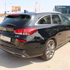 Hyundai i30 Karavan 1.0 T-GDi AUTOMATIK *NAVIGACIJA,KAMERA*