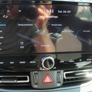Hyundai i30 Karavan 1.0 T-GDi AUTOMATIK *NAVIGACIJA,KAMERA*