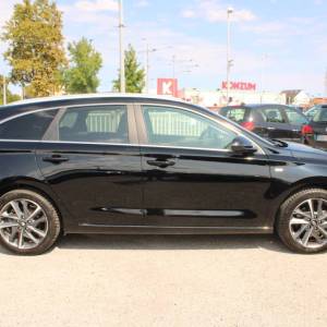 Hyundai i30 Karavan 1.0 T-GDi AUTOMATIK *NAVIGACIJA,KAMERA*