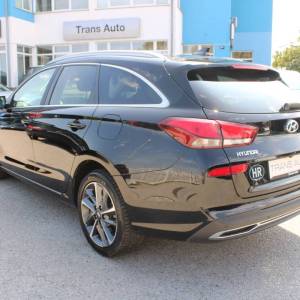 Hyundai i30 Karavan 1.0 T-GDi AUTOMATIK *NAVIGACIJA,KAMERA*