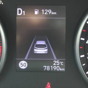Hyundai i30 Karavan 1.0 T-GDi AUTOMATIK *NAVIGACIJA,KAMERA*