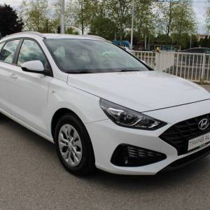 Hyundai i30 KARAVAN 1.0 TGDi 120