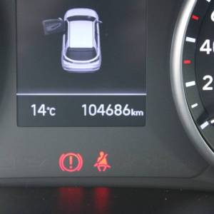 Hyundai i30 KARAVAN 1.0 TGDi 120