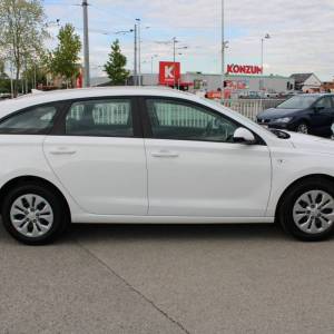 Hyundai i30 KARAVAN 1.0 TGDi 120