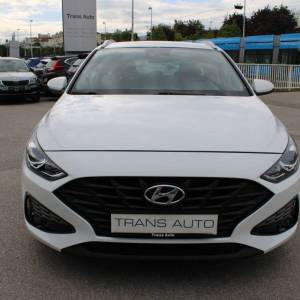 Hyundai i30 KARAVAN 1.0 TGDi 120