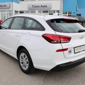 Hyundai i30 KARAVAN 1.0 TGDi 120