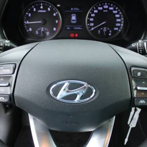 Hyundai i30 KARAVAN 1.0 TGDi 120