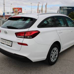 Hyundai i30 KARAVAN 1.0 TGDi 120