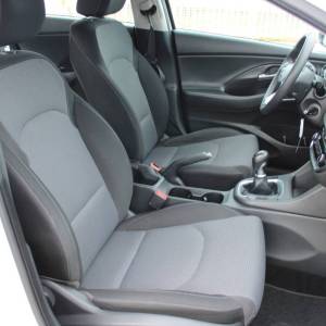 Hyundai i30 KARAVAN 1.0 TGDi 120