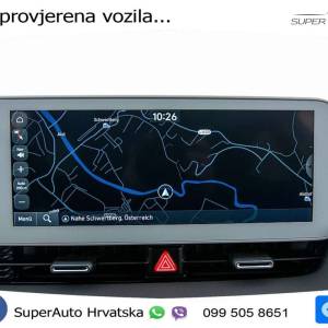 Hyundai Ioniq 5 77kWh 228 KS, ACC+KAM+LED+NAVI