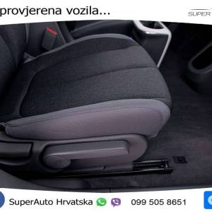 Hyundai Ioniq 5 77kWh 228 KS, ACC+KAM+LED+NAVI