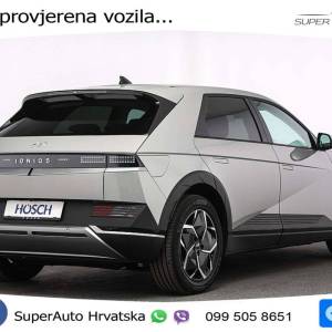 Hyundai Ioniq 5 77kWh 228 KS, ACC+KAM+LED+NAVI