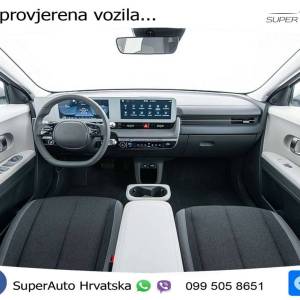 Hyundai Ioniq 5 77kWh 228 KS, ACC+KAM+LED+NAVI