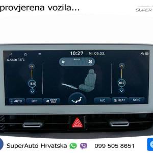 Hyundai Ioniq 5 77kWh 228 KS, ACC+KAM+LED+NAVI