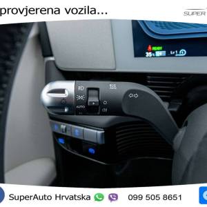 Hyundai Ioniq 5 77kWh 228 KS, ACC+KAM+LED+NAVI