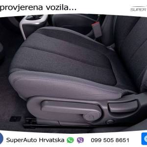 Hyundai Ioniq 5 77kWh 228 KS, ACC+KAM+LED+NAVI